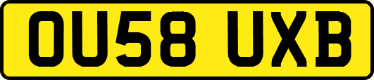 OU58UXB