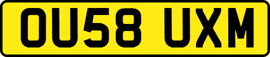 OU58UXM
