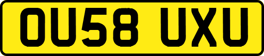OU58UXU