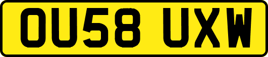 OU58UXW