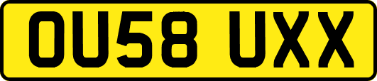 OU58UXX
