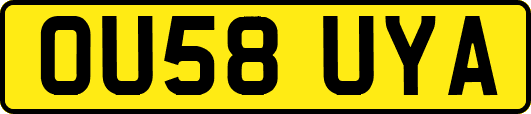 OU58UYA