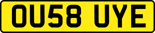 OU58UYE