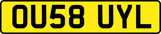 OU58UYL