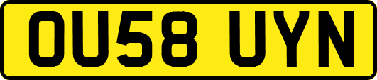 OU58UYN