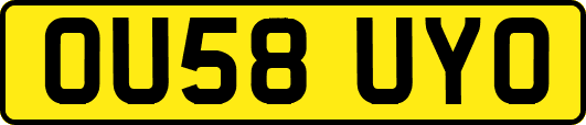 OU58UYO