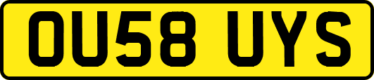OU58UYS
