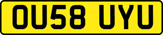 OU58UYU