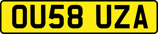 OU58UZA