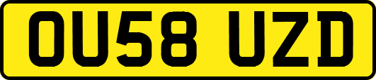 OU58UZD