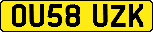 OU58UZK