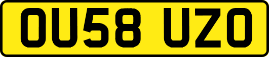 OU58UZO