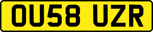 OU58UZR