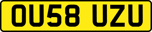 OU58UZU