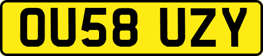 OU58UZY