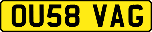 OU58VAG