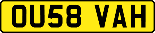 OU58VAH