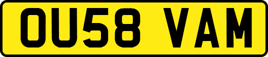 OU58VAM