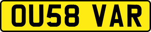 OU58VAR