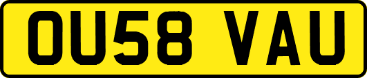 OU58VAU