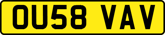 OU58VAV