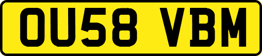 OU58VBM