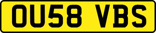 OU58VBS