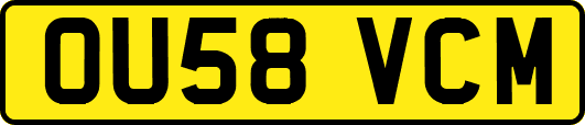 OU58VCM