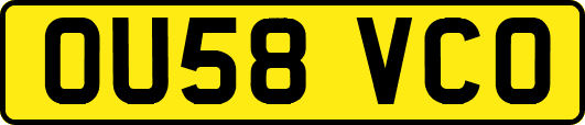 OU58VCO