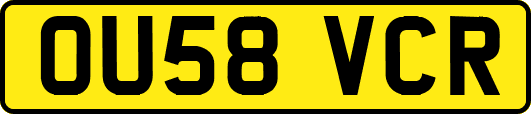 OU58VCR