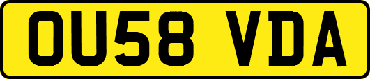 OU58VDA