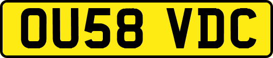 OU58VDC