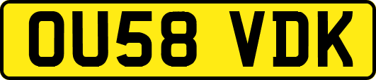 OU58VDK