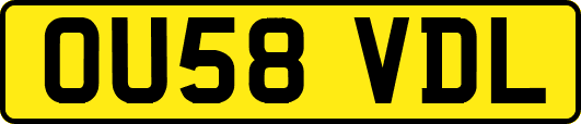 OU58VDL