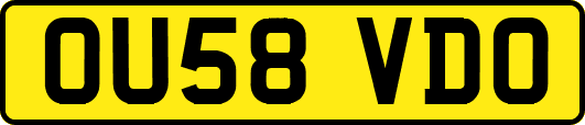 OU58VDO