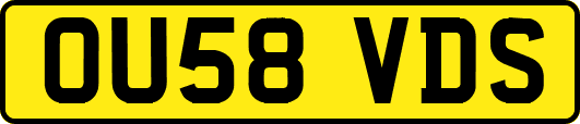 OU58VDS