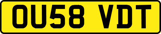 OU58VDT