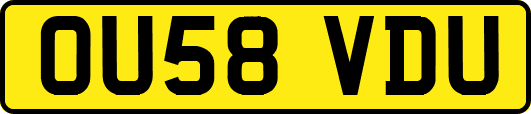 OU58VDU