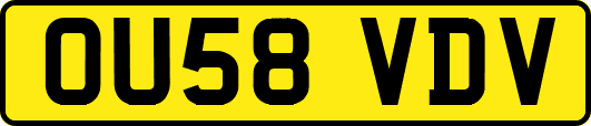OU58VDV