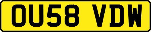 OU58VDW