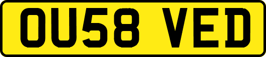 OU58VED