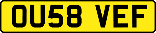 OU58VEF