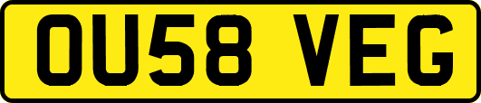 OU58VEG