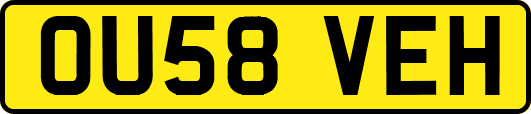 OU58VEH