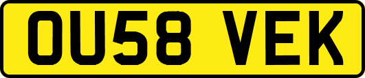 OU58VEK