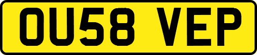 OU58VEP