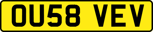 OU58VEV