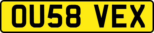 OU58VEX