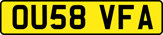 OU58VFA