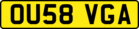 OU58VGA